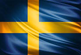 Swede Flag